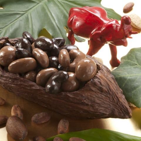Red Elephant Chocolate "Campr" Mix (8oz)