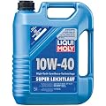 Motor�l Liqui Moly Super Leichtlauf 10W-40, 5l