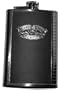 Snake Bite Medicine Flask