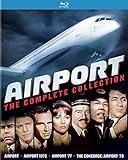 Airport: The Complete Collection [Blu-ray]