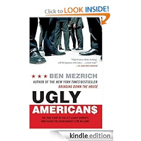 Ugly Americans