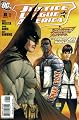 Justice League of America #8 : The JLA-Justice Society Crossover Begins! (The Lightning Saga Chapter One - DC Comics)
