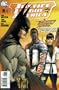 Justice League of America #8 : The JLA-Justice Society Crossover Begins! (The Lightning Saga Chapter One - DC Comics)