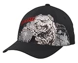 Icon Represent Hat - New Fall 2009