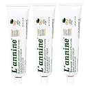 L'annine AVOCADO Hand and Body Cream - 3 PACK
