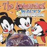 Animaniacs Wacky Universe