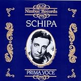 Prima Voce: Tito Schipa