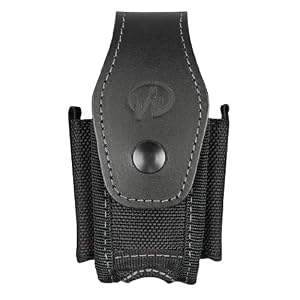 Leatherman Premum Leather Nylon Sheath II by 