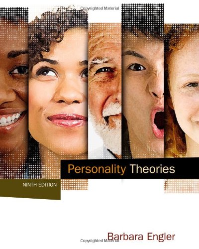 Personality Theories