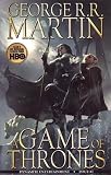 Game Of Thrones #7 Michael Komarck Cover