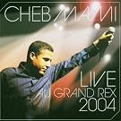 Au Grand Rex 2004