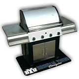 Backyard Basics BYU Grill Mat