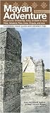 2009 Can-Do Mayan Adventure/Chichen Itza (Can-Do Maps & Travel Guides)