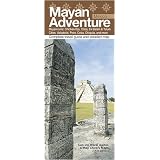 2009 Can-Do Mayan Adventure/Chichen Itza (Can-Do Maps & Travel Guides)