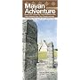 2009 Can-Do Mayan Adventure/Chichen Itza (Can-Do Maps & Travel Guides)