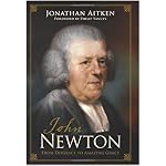 John Newton: From Disgrace to Amazing Grace book cover