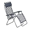 Faulkner Standard Recliner Finish Line Padded with Padded Arms