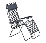 Faulkner Standard Recliner Finish Line Padded with Padded Arms