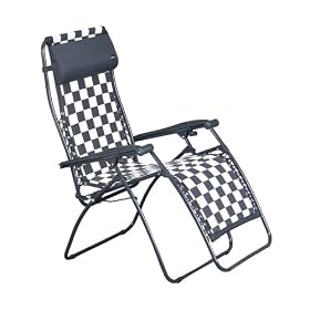 Faulkner Standard Recliner Finish Line Padded with Padded Arms