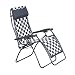 Faulkner Standard Recliner Finish Line Padded with Padded Arms