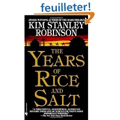 The Years of Rice and Salt
