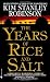 The Years of Rice and Salt