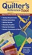 All-In-One Quilter s Reference Tool Easy-To-Follow Charts, Tables and Illustrations, Yardage Requirements, Cutting Instructions, Setting Secrets, Choosing ... Piecing Techniques, Number Conversions