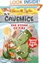 Geronimo Stilton Cavemice #1: The Stone of Fire (Special Value Edition)