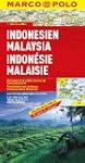 Indon�sie, Malaisie - Carte routi�re...