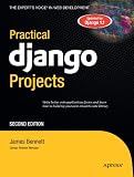 Practical Django Projects