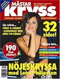 Mastarkrysset