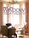 What's In Style:  Window Treatments