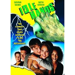 Idle Hands
