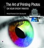 The art of printing photos on your Epson printer