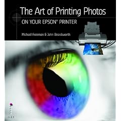 The Art of Printing Photos on Your Epson Printer