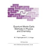 quantum monte carlo methods in physics and chemistry nato science series c