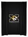 Missouri Tigers Shower Curtain by Kentex