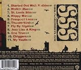 picture of I Started Out With Nothin And I Still Got Most Of It Left (Jewel Case)