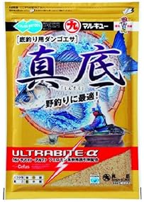 マルキュー(MARUKYU) 真底