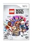 Lego Rock Band