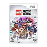 Lego: Rock Bandby Warner Bros