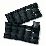 Adjustable Ankle or Wrist Weights (10 lbs)