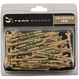 SOUTH FLORIDA BULLS OFFICIAL ZERO FRICTION GOLF TEES (50)