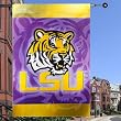 Flag Yard LSU