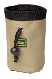 Hunter International 46578 G&uuml;rteltasche Basic Gro&szlig;e S