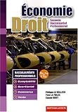 Revue Bertrand-Lacoste  / Economie Droit 2e Bac pro