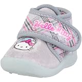 Produkt-Bild: Hello Kitty HK Magie M&auml;dchen Hausschuhe 047740-12