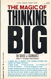 Magic of Thinking Big