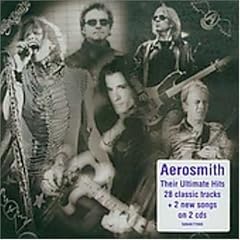 O, Yeah! Ultimate Aerosmith Hit