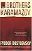 Image of The Brothers Karamazov